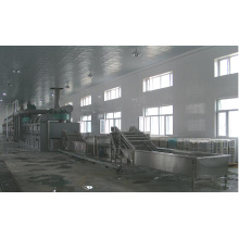 Food Drying Equipment/Belt Dryer